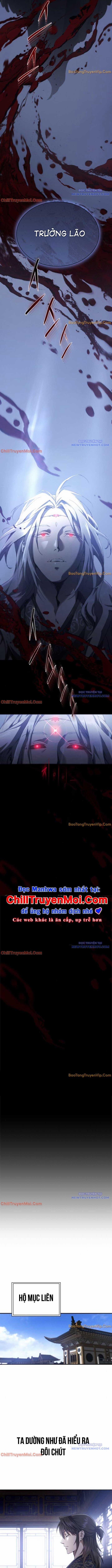 Thiên Ma Muốn Sống Một Cuộc Đời Bình Lặng 25 trang 8