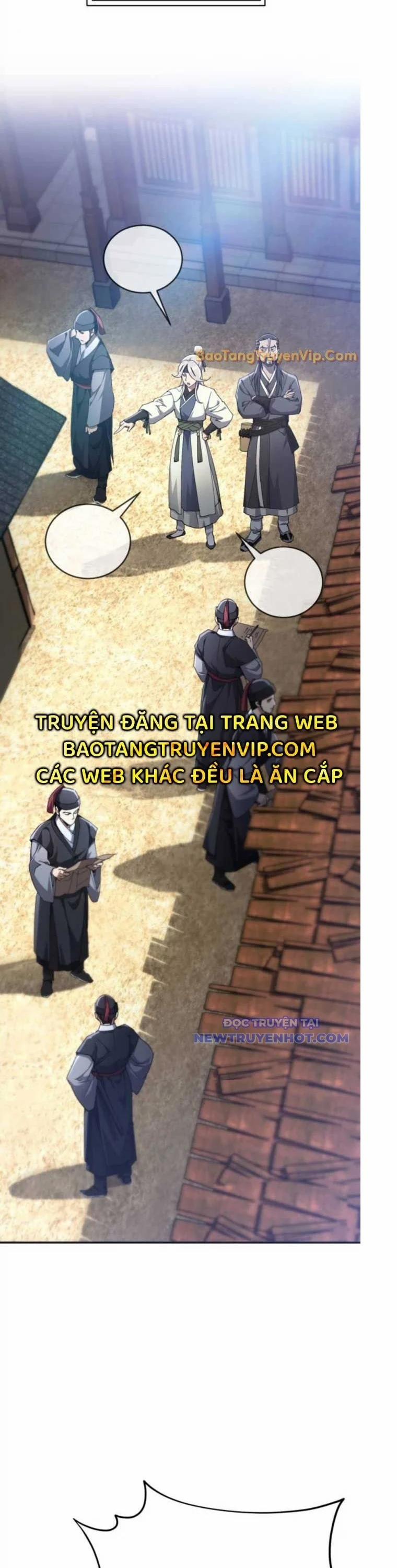 Thiên Ma Muốn Sống Một Cuộc Đời Bình Lặng 26 trang 1