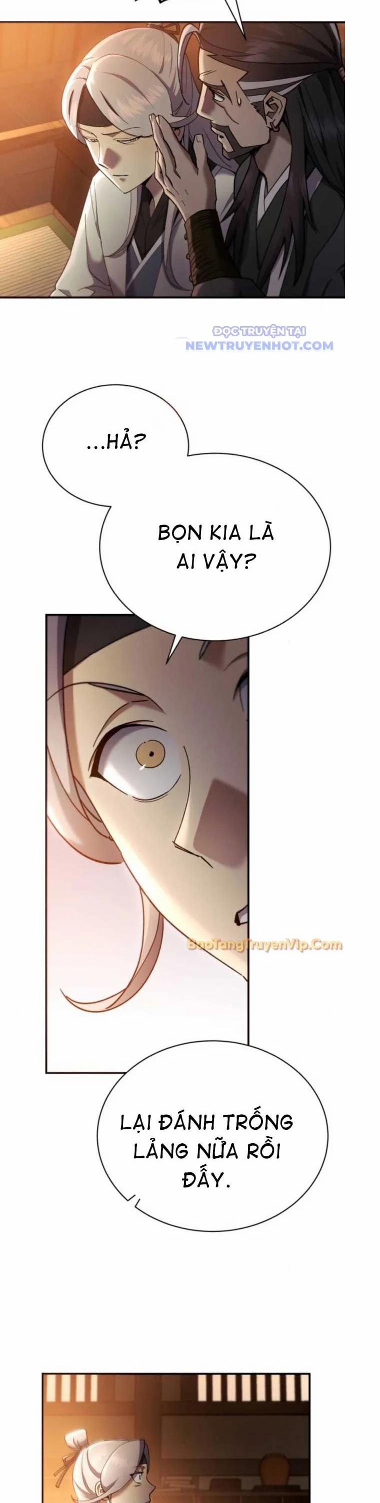 Thiên Ma Muốn Sống Một Cuộc Đời Bình Lặng 26 trang 101