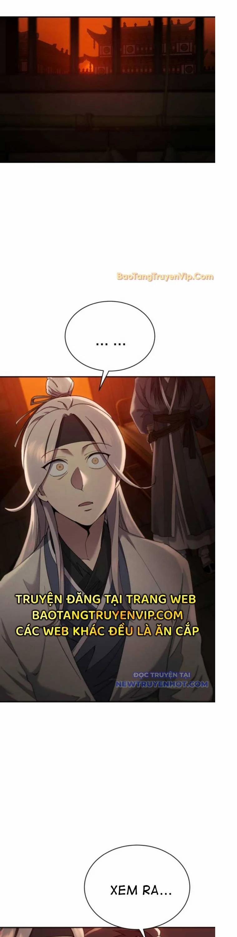 Thiên Ma Muốn Sống Một Cuộc Đời Bình Lặng 26 trang 103