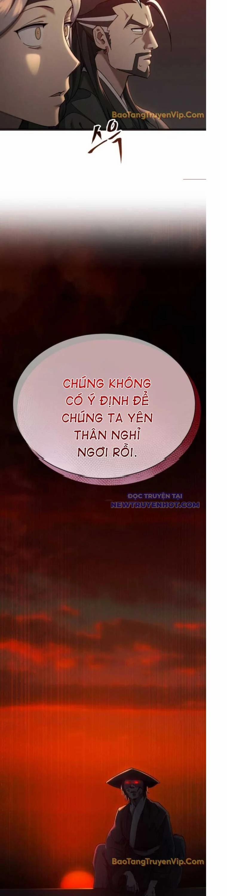 Thiên Ma Muốn Sống Một Cuộc Đời Bình Lặng 26 trang 104