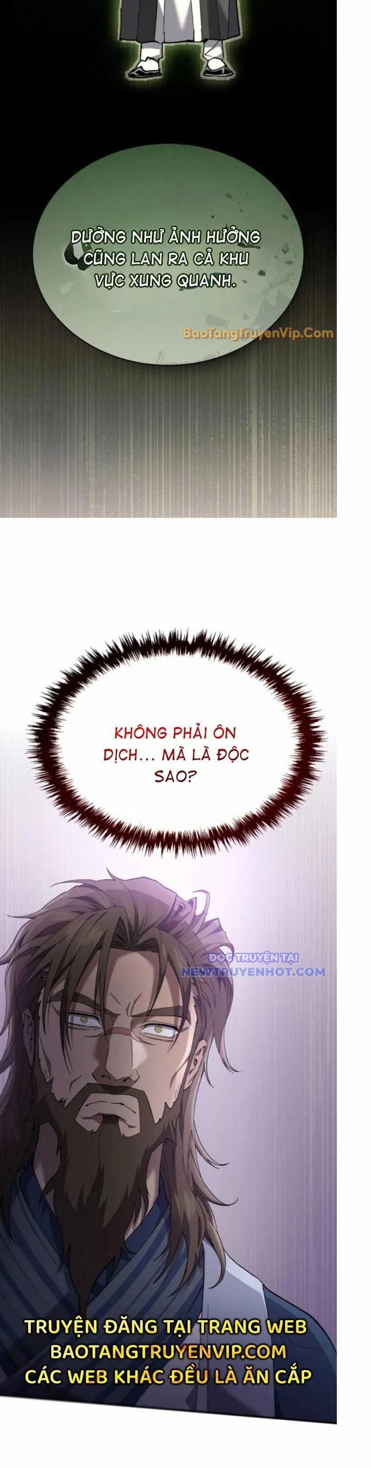 Thiên Ma Muốn Sống Một Cuộc Đời Bình Lặng 26 trang 65