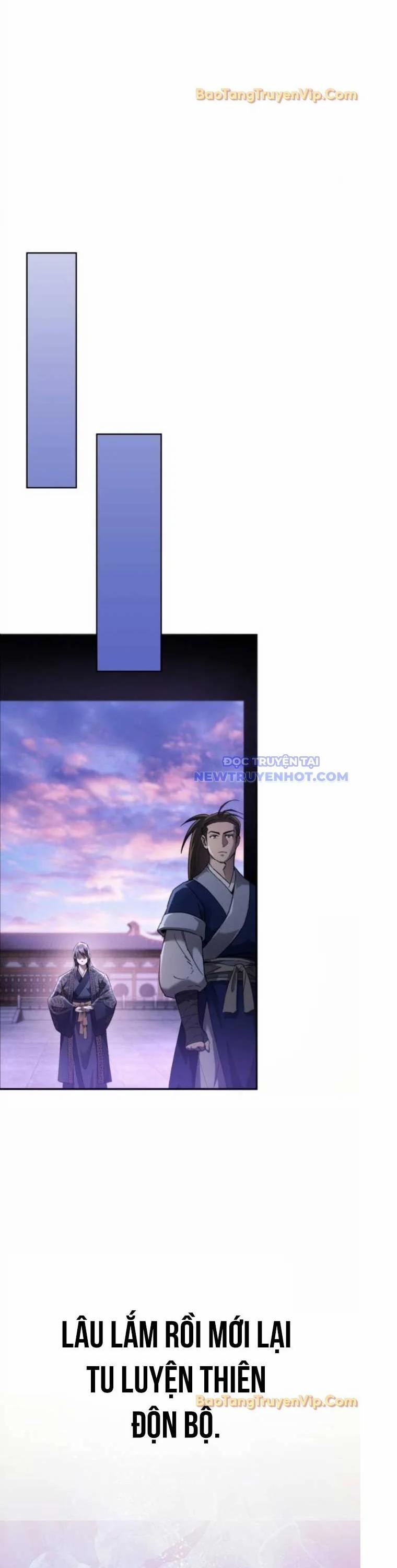 Thiên Ma Muốn Sống Một Cuộc Đời Bình Lặng 26 trang 66