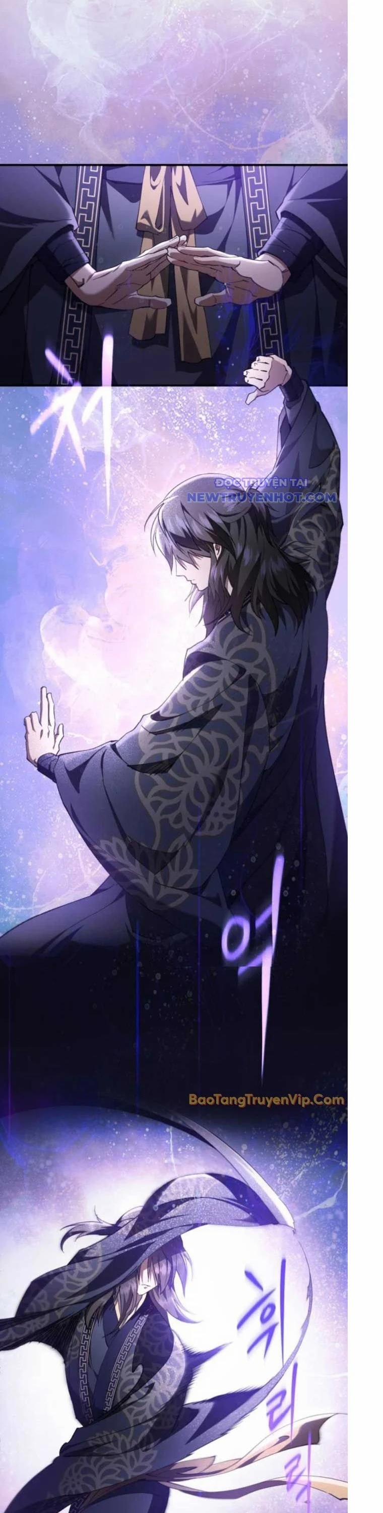 Thiên Ma Muốn Sống Một Cuộc Đời Bình Lặng 26 trang 67