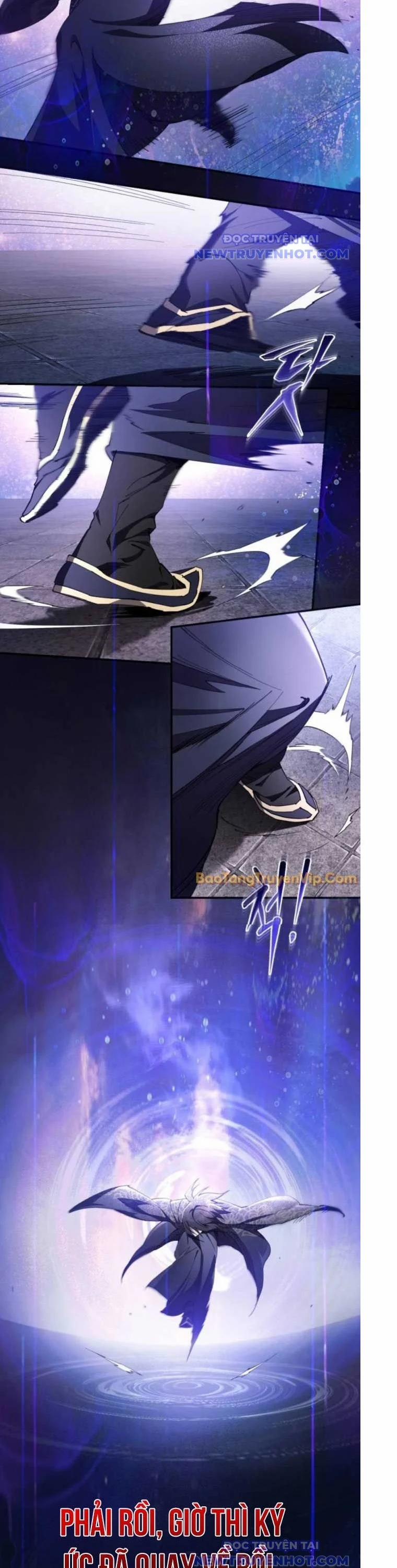 Thiên Ma Muốn Sống Một Cuộc Đời Bình Lặng 26 trang 68