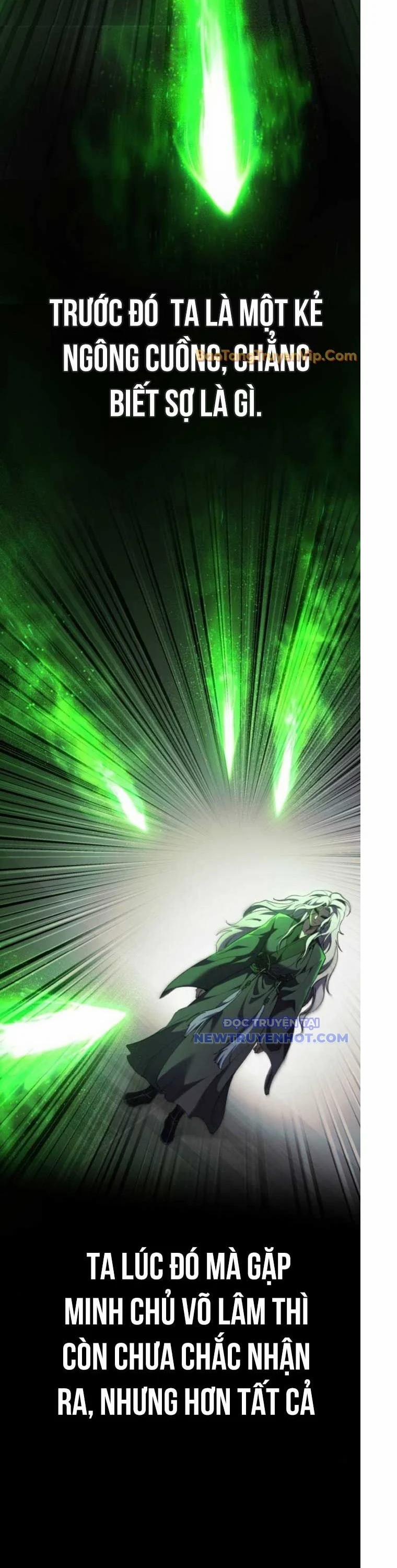 Thiên Ma Muốn Sống Một Cuộc Đời Bình Lặng 26 trang 71