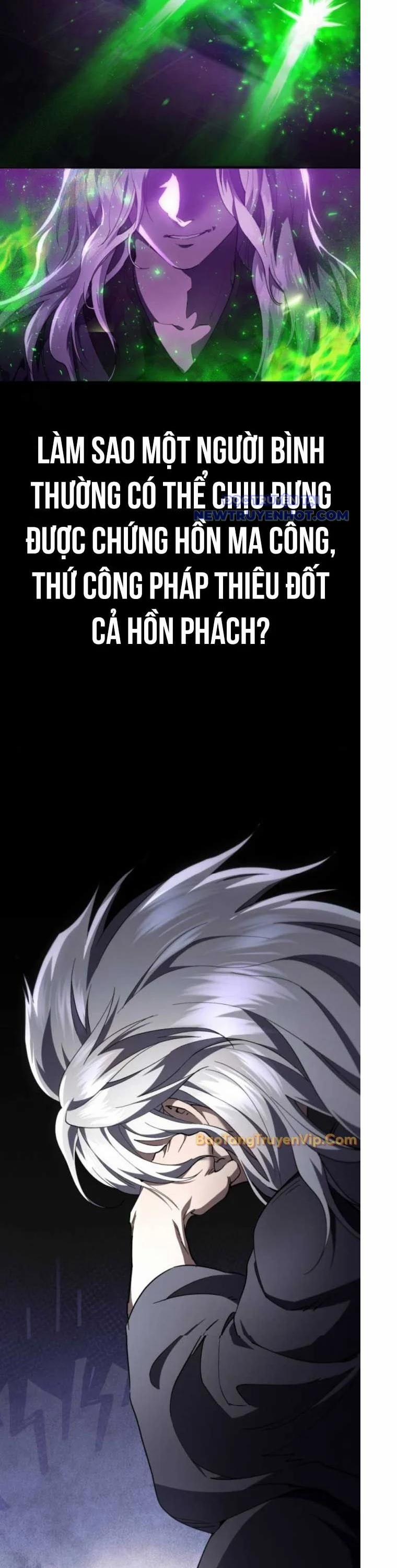 Thiên Ma Muốn Sống Một Cuộc Đời Bình Lặng 26 trang 73