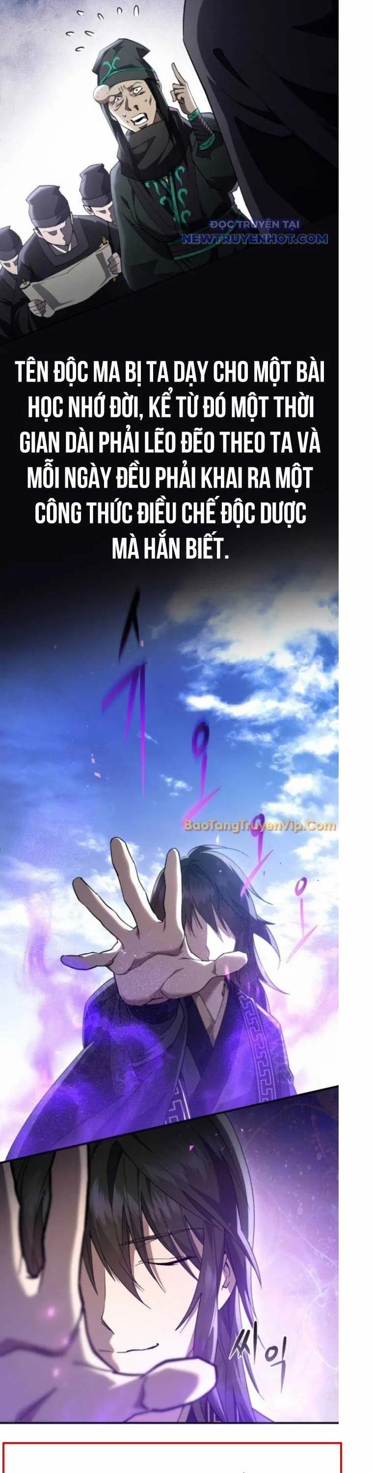 Thiên Ma Muốn Sống Một Cuộc Đời Bình Lặng 26 trang 74