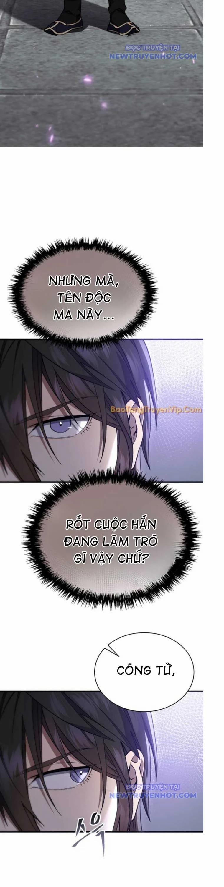 Thiên Ma Muốn Sống Một Cuộc Đời Bình Lặng 26 trang 76