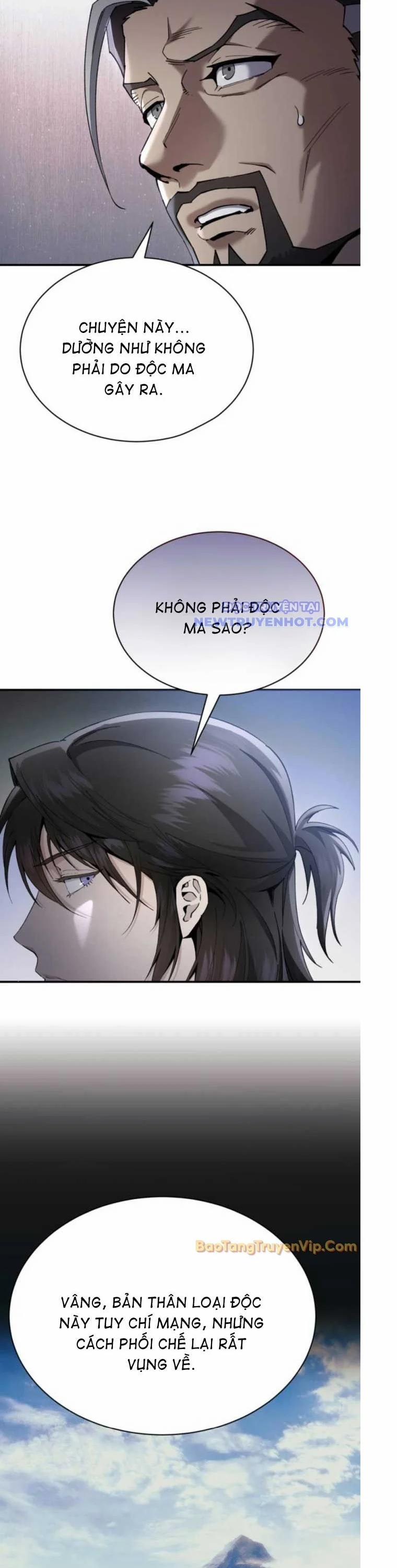 Thiên Ma Muốn Sống Một Cuộc Đời Bình Lặng 26 trang 79