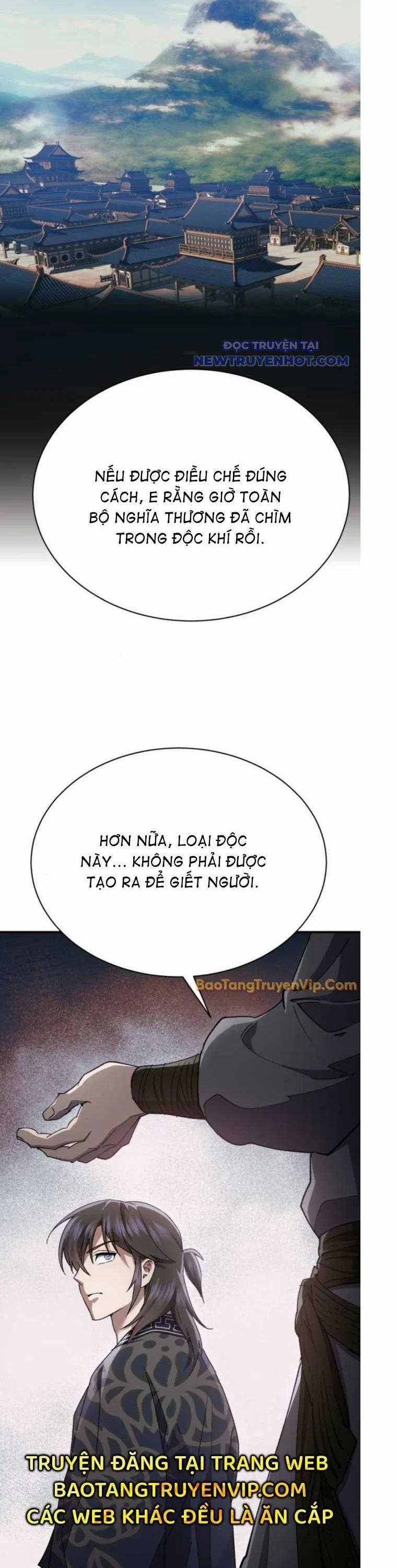 Thiên Ma Muốn Sống Một Cuộc Đời Bình Lặng 26 trang 80