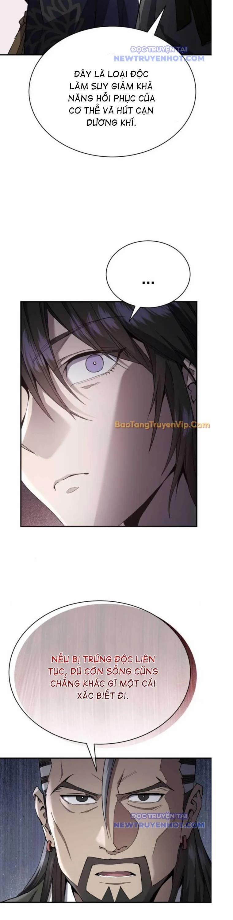 Thiên Ma Muốn Sống Một Cuộc Đời Bình Lặng 26 trang 81