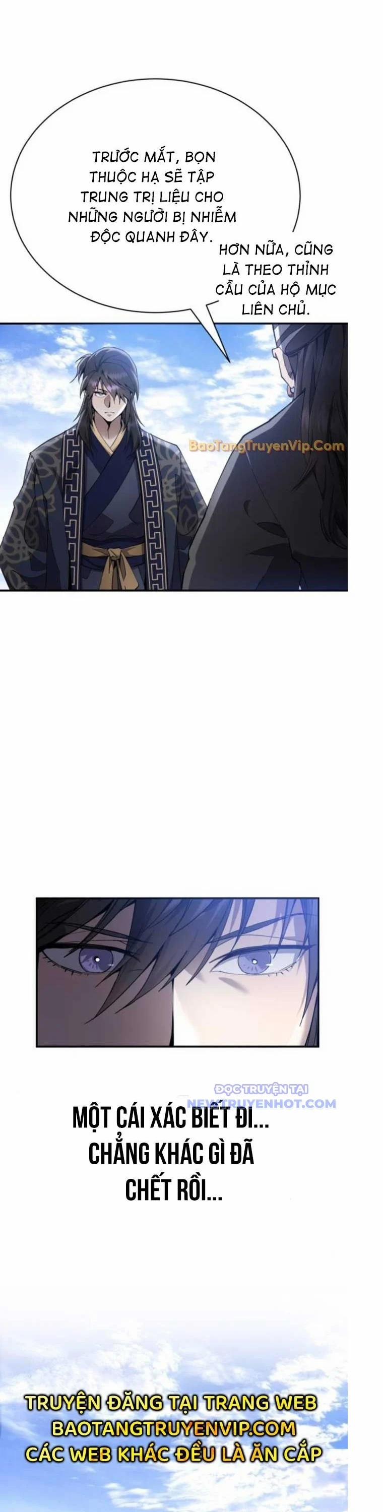 Thiên Ma Muốn Sống Một Cuộc Đời Bình Lặng 26 trang 82