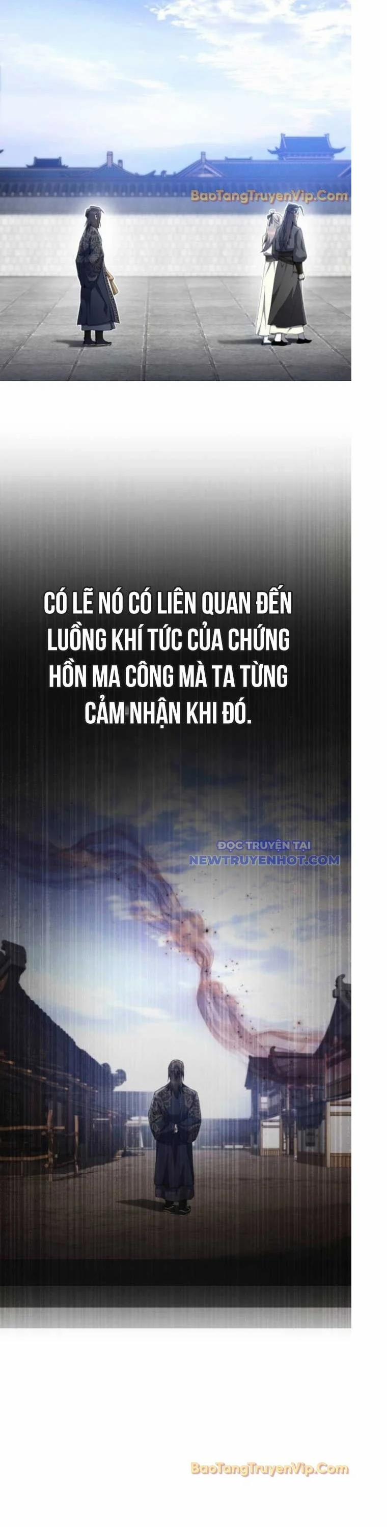 Thiên Ma Muốn Sống Một Cuộc Đời Bình Lặng 26 trang 83