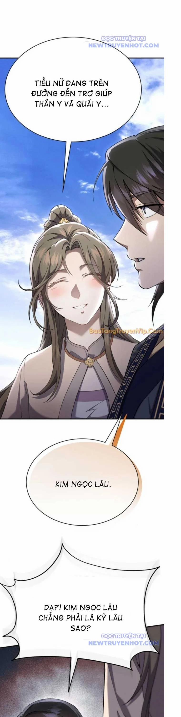 Thiên Ma Muốn Sống Một Cuộc Đời Bình Lặng 26 trang 86