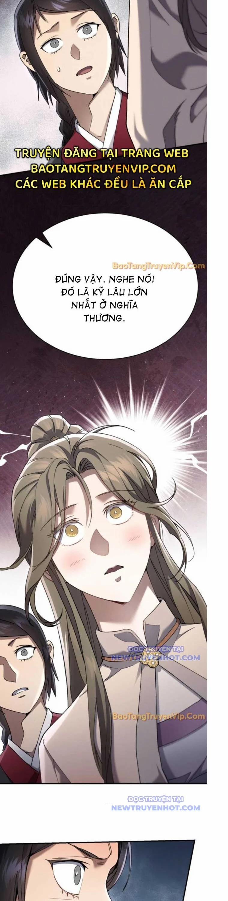 Thiên Ma Muốn Sống Một Cuộc Đời Bình Lặng 26 trang 87