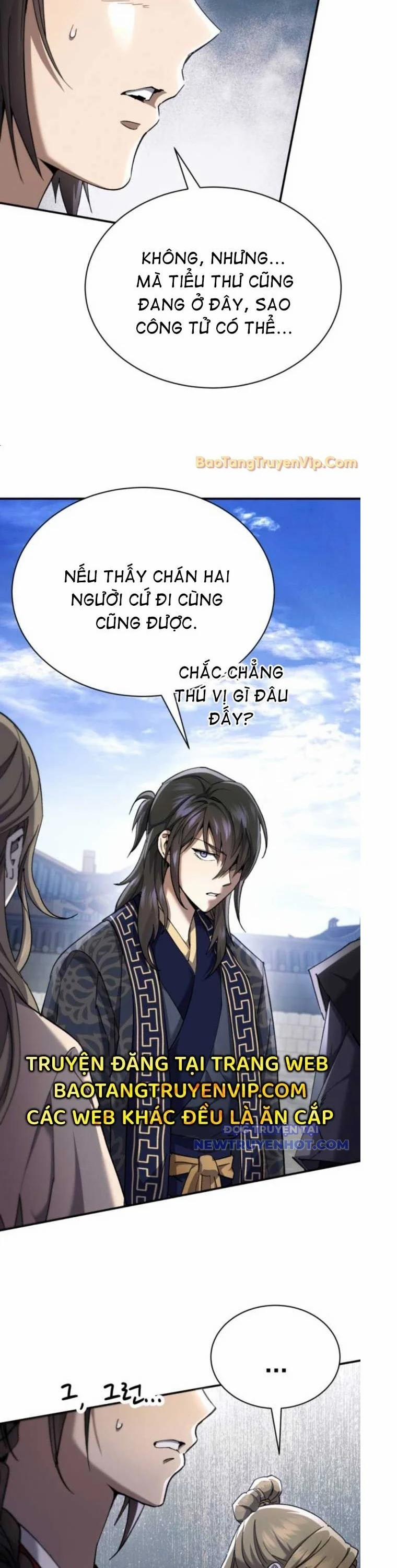 Thiên Ma Muốn Sống Một Cuộc Đời Bình Lặng 26 trang 88