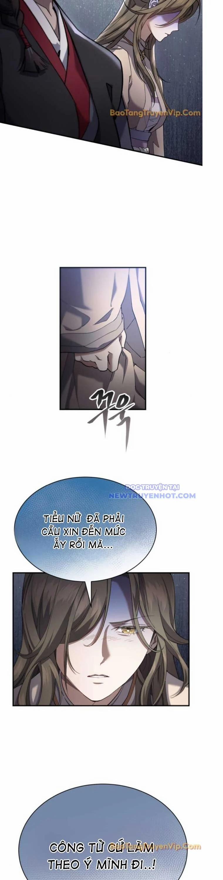 Thiên Ma Muốn Sống Một Cuộc Đời Bình Lặng 26 trang 89