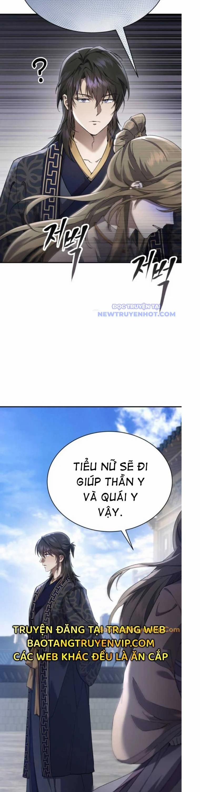 Thiên Ma Muốn Sống Một Cuộc Đời Bình Lặng 26 trang 90