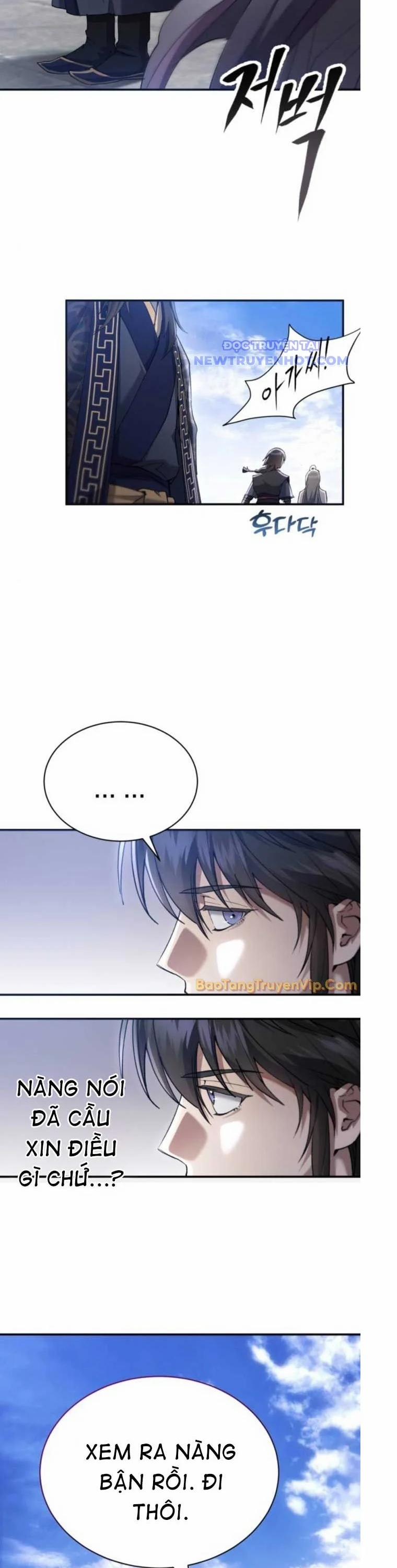 Thiên Ma Muốn Sống Một Cuộc Đời Bình Lặng 26 trang 91