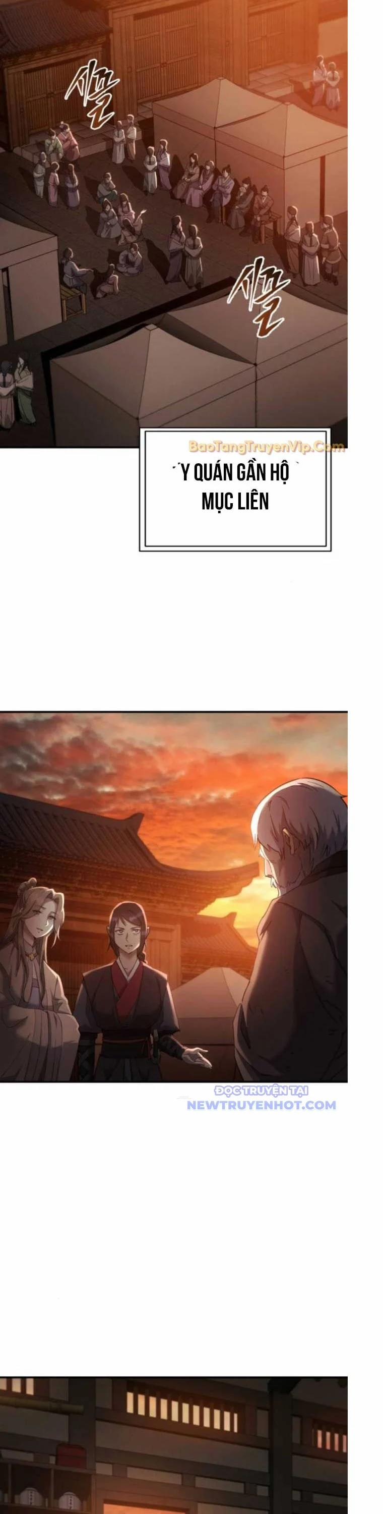 Thiên Ma Muốn Sống Một Cuộc Đời Bình Lặng 26 trang 93