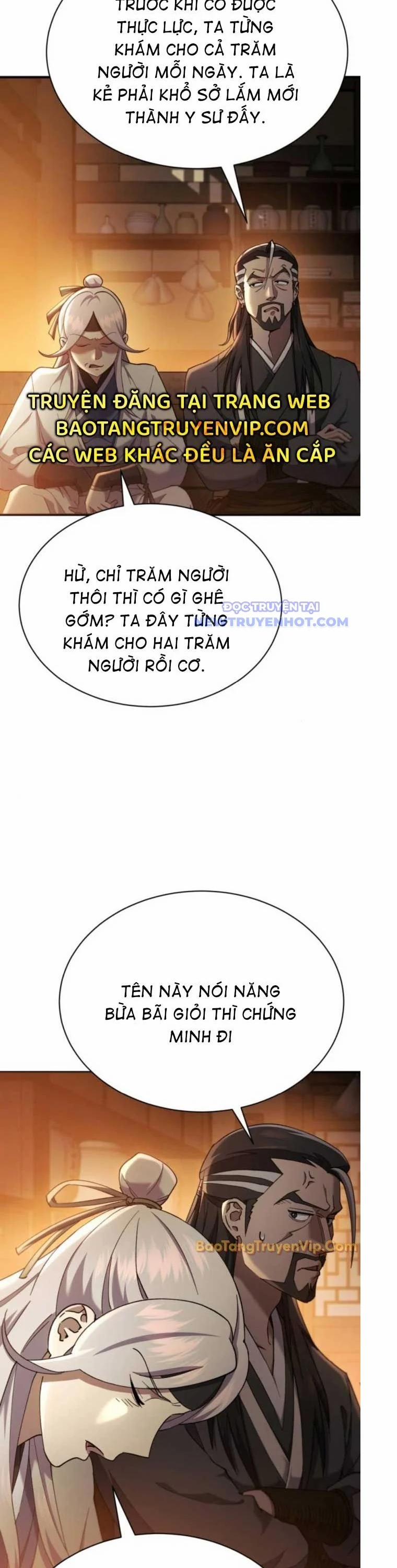 Thiên Ma Muốn Sống Một Cuộc Đời Bình Lặng 26 trang 95