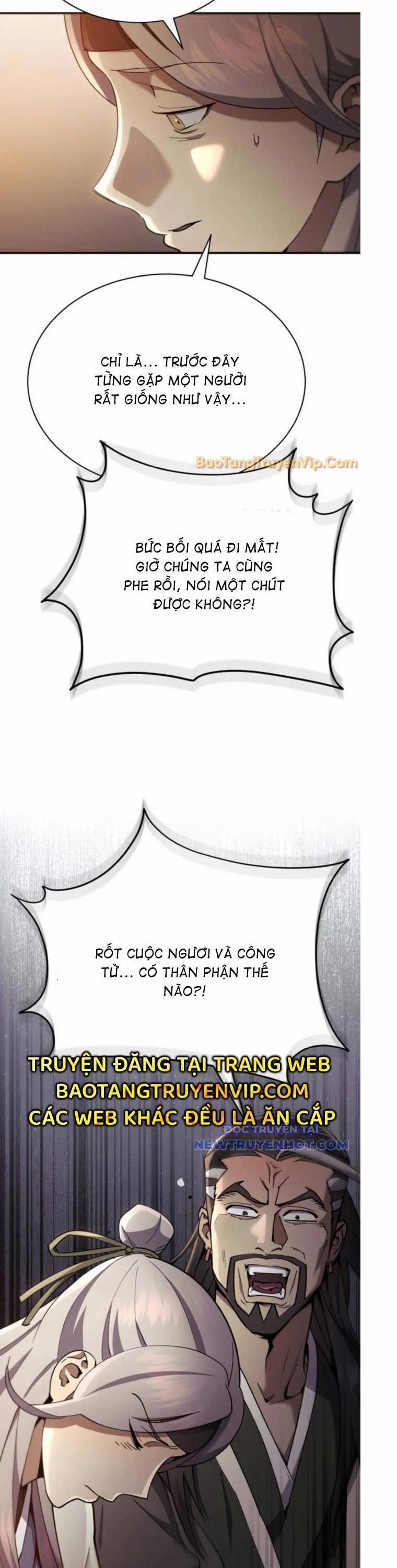 Thiên Ma Muốn Sống Một Cuộc Đời Bình Lặng 26 trang 98