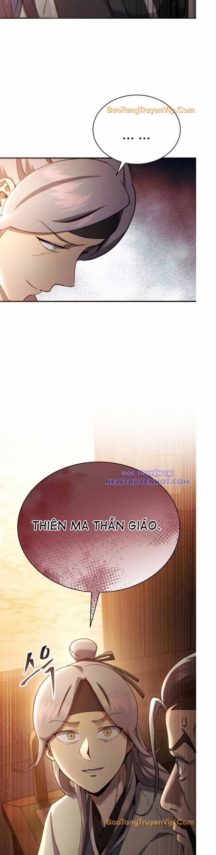 Thiên Ma Muốn Sống Một Cuộc Đời Bình Lặng 26 trang 99