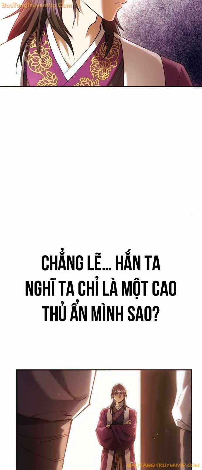 Thiên Ma Muốn Sống Một Cuộc Đời Bình Lặng Chương 7 Trang 5