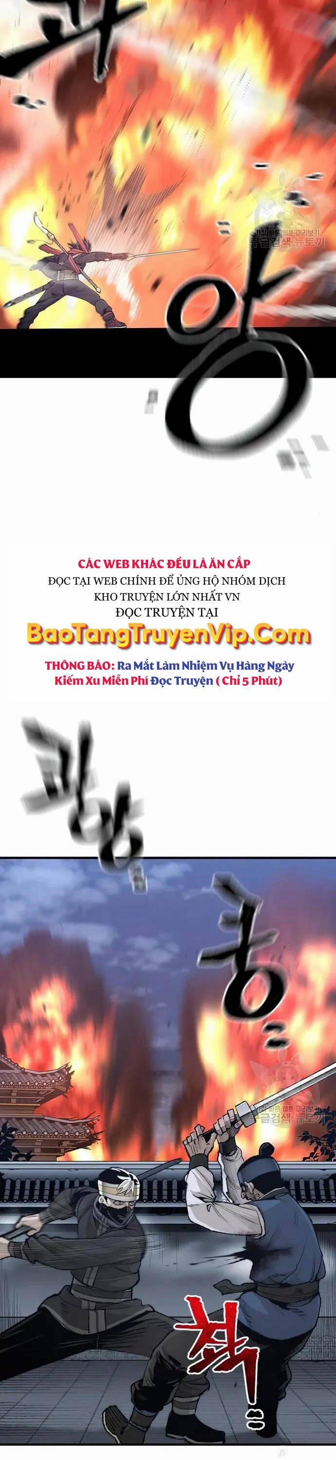 Thiên Ma Phi Thăng Truyện Chương 100 Trang 9