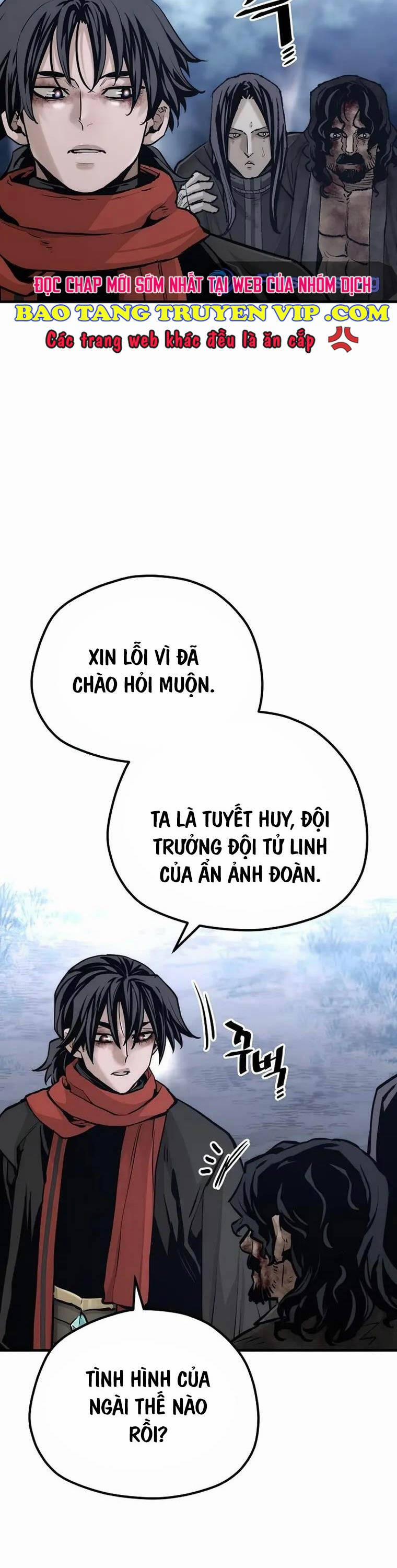 Thiên Ma Phi Thăng Truyện Chương 101 Trang 7