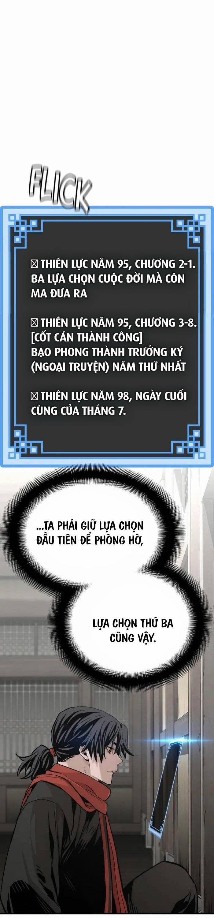 Thiên Ma Phi Thăng Truyện Chương 102 Trang 39