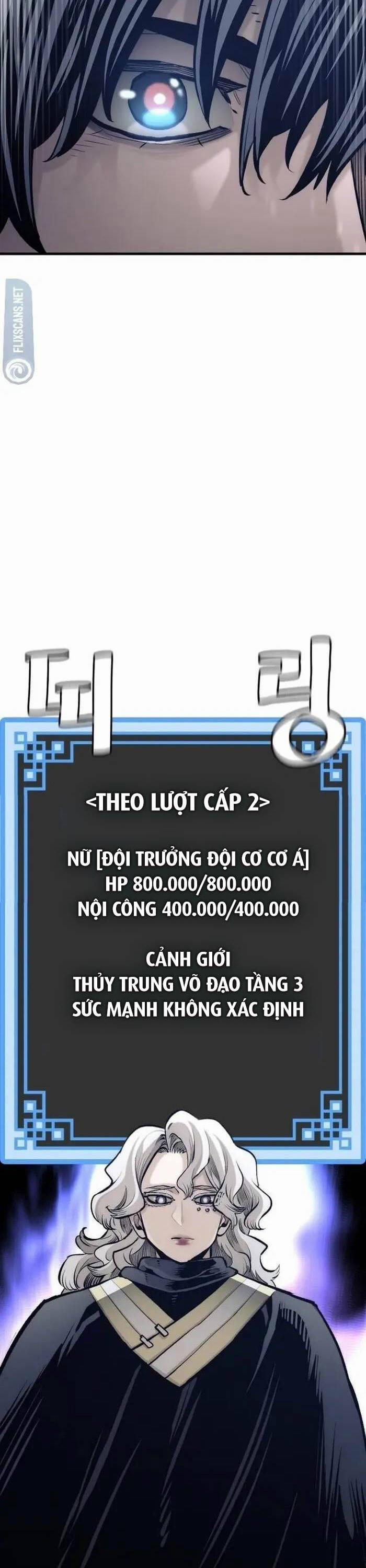 Thiên Ma Phi Thăng Truyện Chương 104 Trang 32