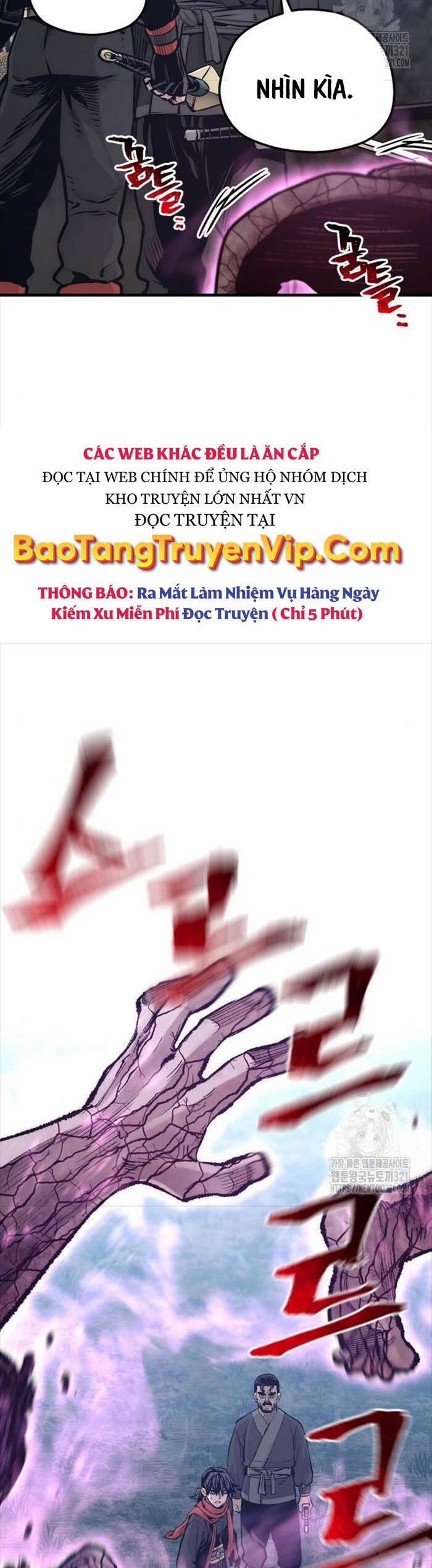 Thiên Ma Phi Thăng Truyện Chương 105 Trang 14