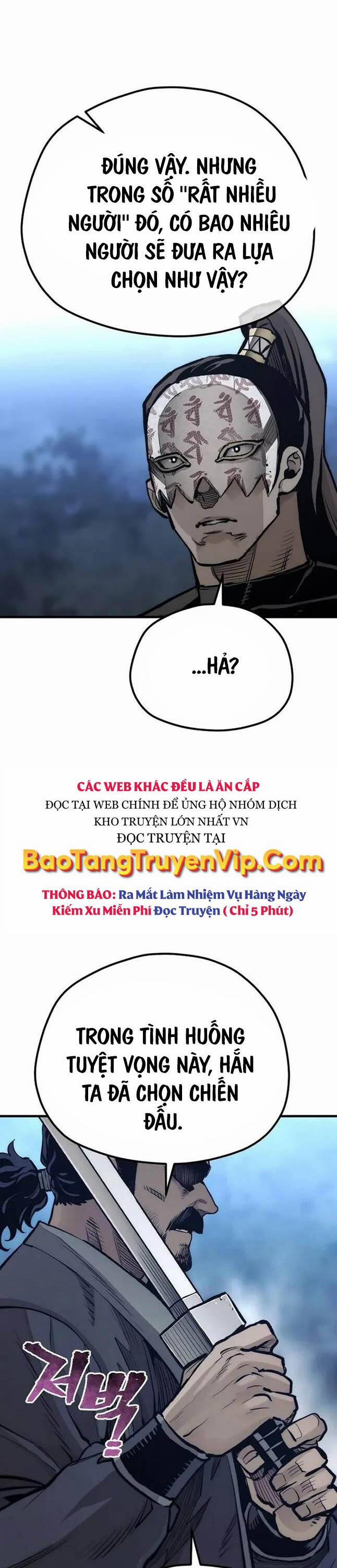 Thiên Ma Phi Thăng Truyện Chương 106 Trang 16