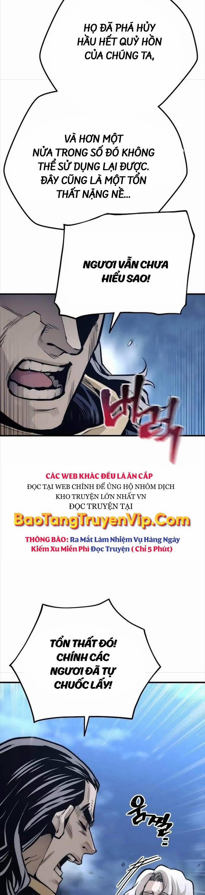 Thiên Ma Phi Thăng Truyện Chương 108 Trang 47