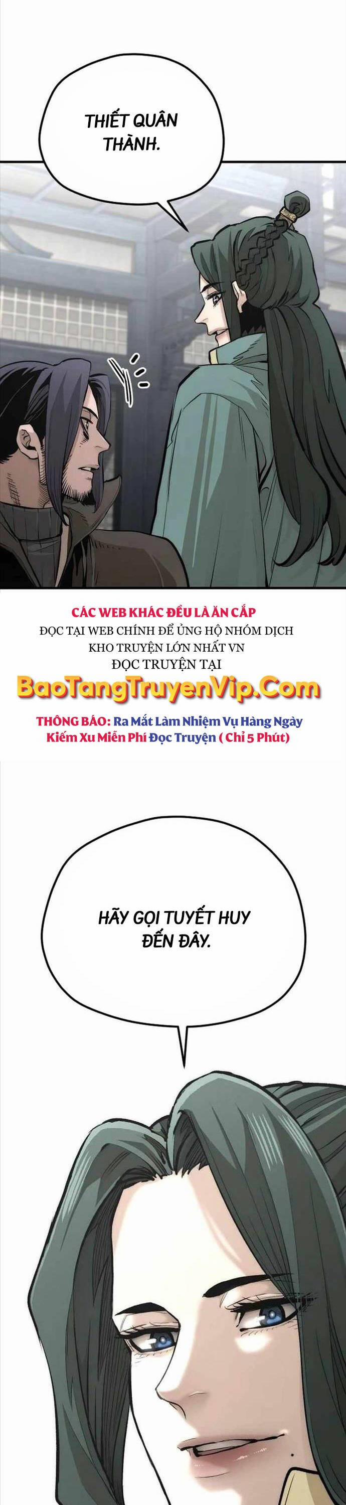 Thiên Ma Phi Thăng Truyện Chương 109 Trang 30