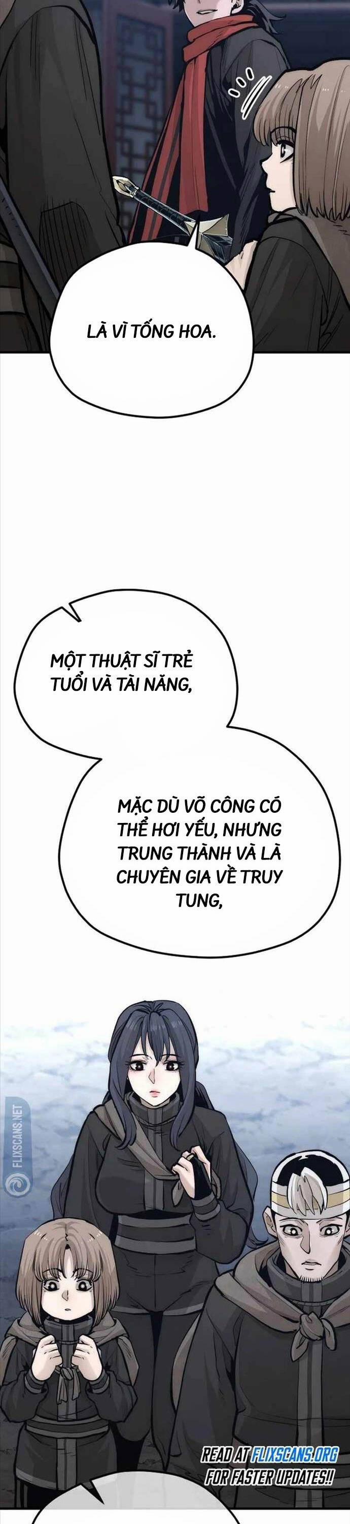 Thiên Ma Phi Thăng Truyện Chương 110 Trang 16