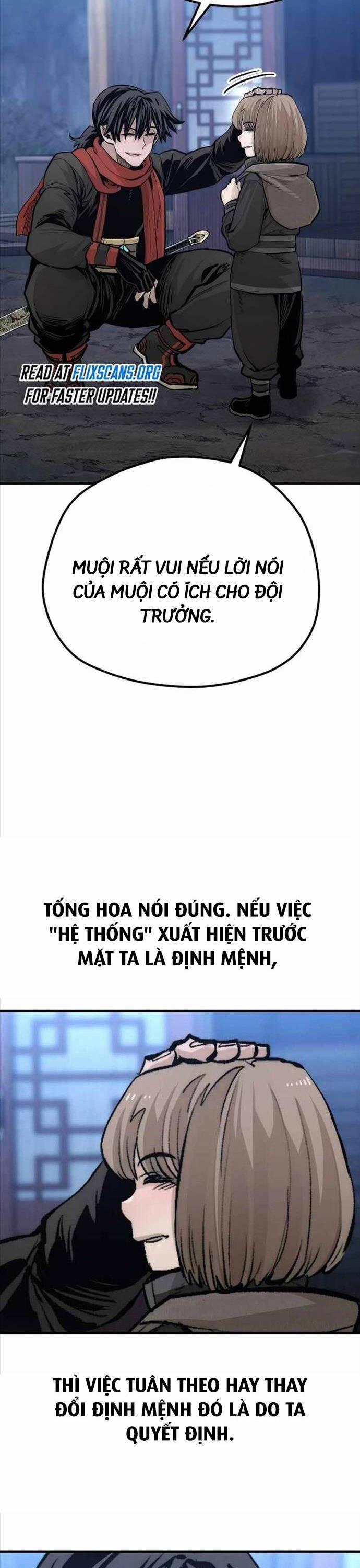 Thiên Ma Phi Thăng Truyện Chương 110 Trang 26