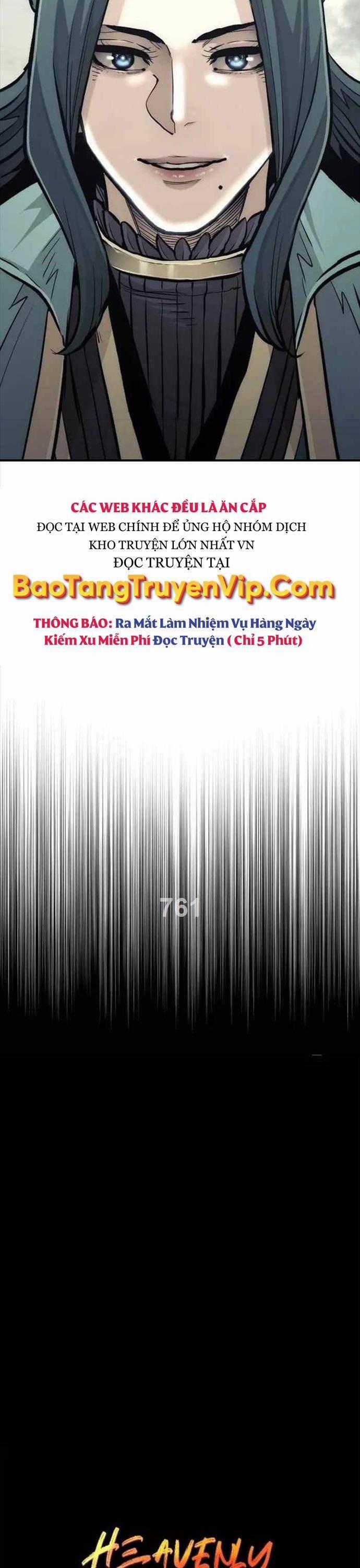 Thiên Ma Phi Thăng Truyện Chương 111 Trang 3