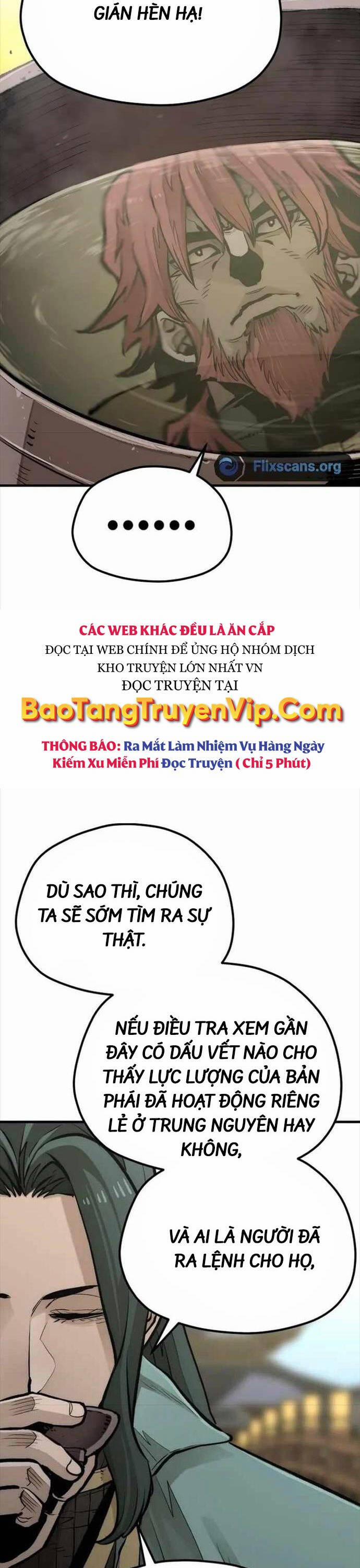 Thiên Ma Phi Thăng Truyện Chương 111 Trang 30