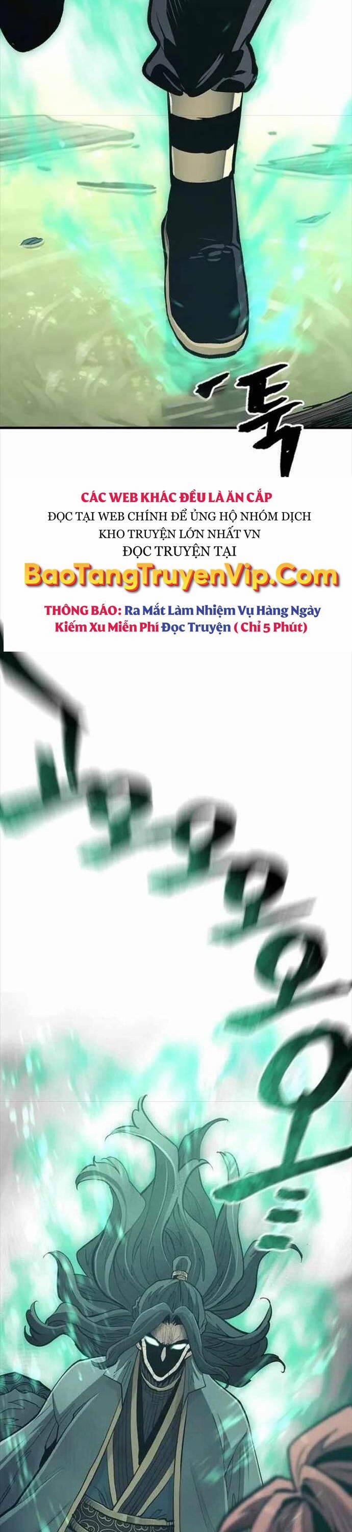 Thiên Ma Phi Thăng Truyện Chương 111 Trang 39