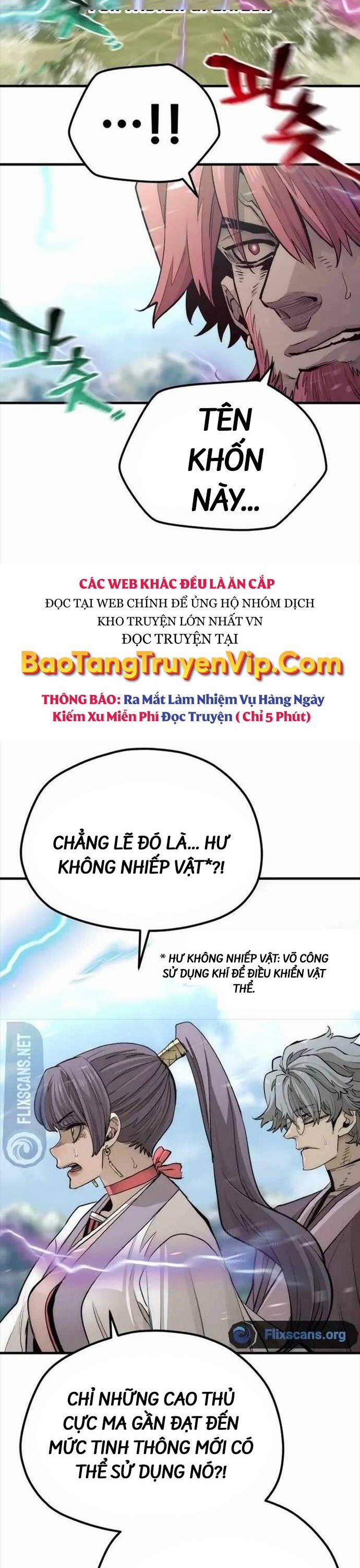 Thiên Ma Phi Thăng Truyện Chương 111 Trang 41