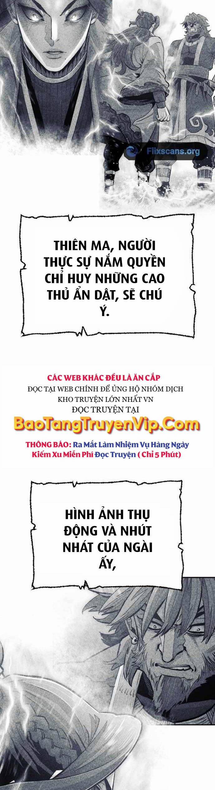 Thiên Ma Phi Thăng Truyện Chương 112 Trang 29