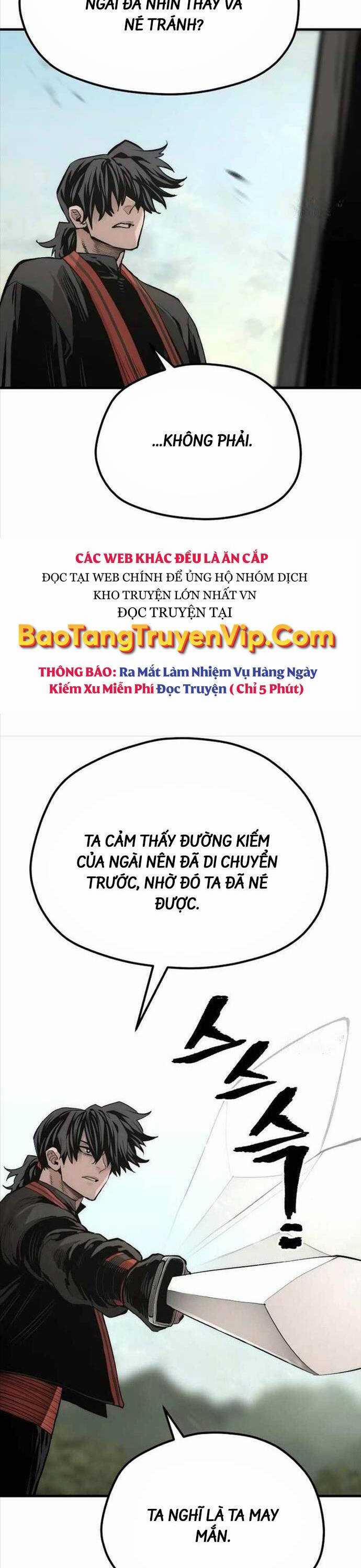 Thiên Ma Phi Thăng Truyện Chương 114 Trang 20