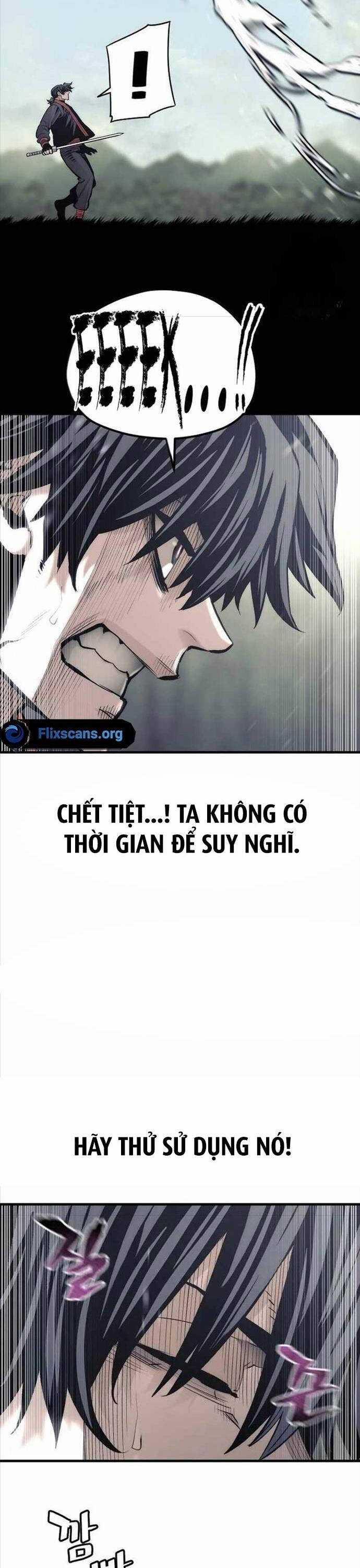 Thiên Ma Phi Thăng Truyện Chương 114 Trang 32