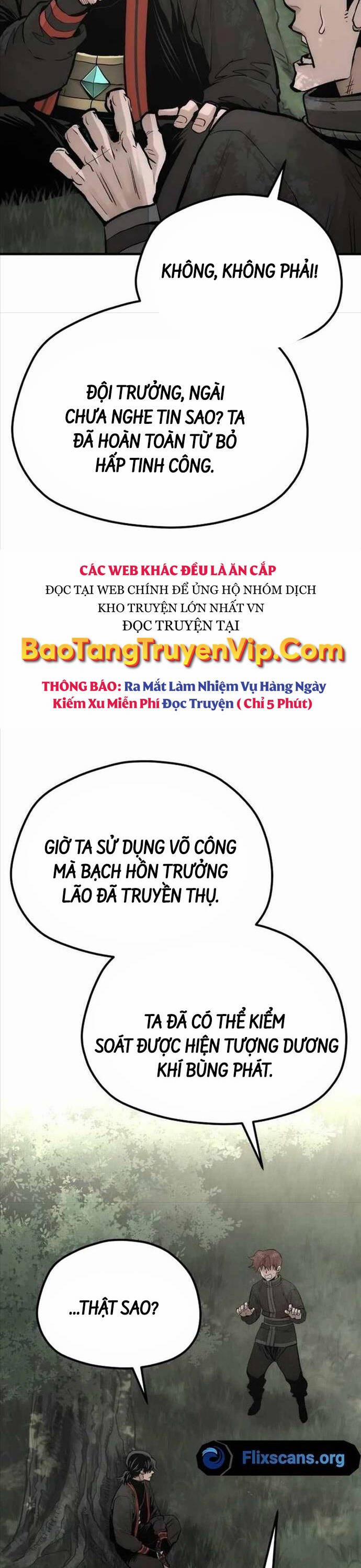 Thiên Ma Phi Thăng Truyện Chương 116 Trang 49