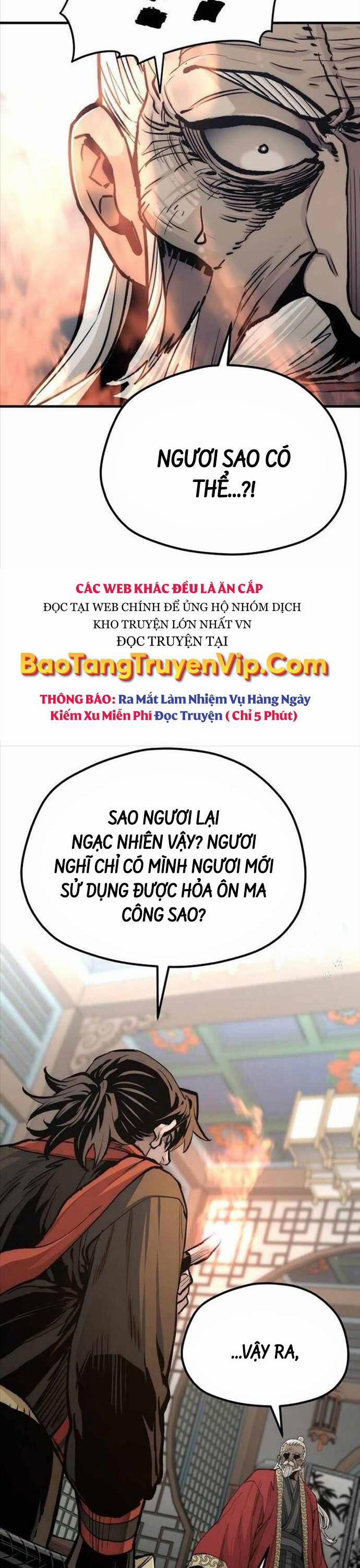 Thiên Ma Phi Thăng Truyện Chương 117 Trang 51