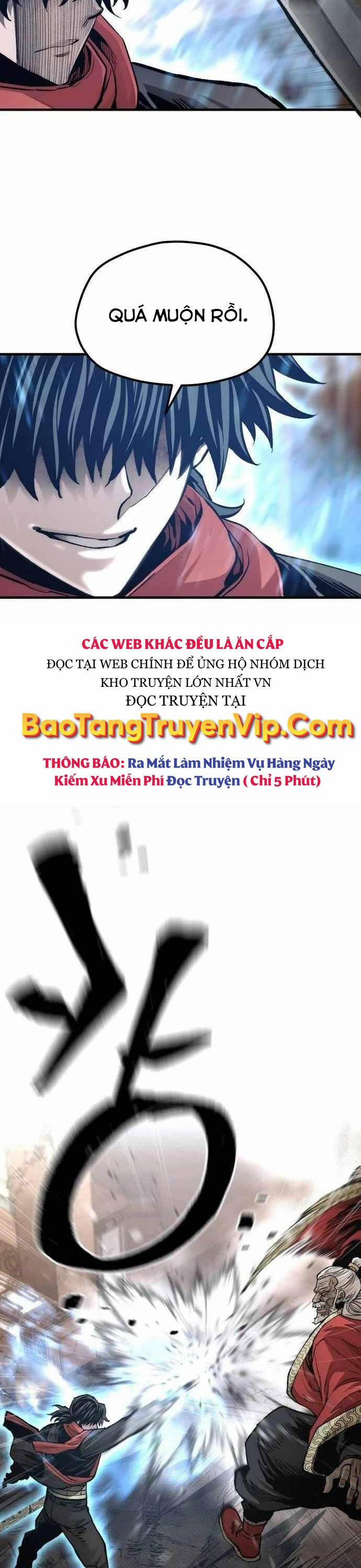 Thiên Ma Phi Thăng Truyện Chương 118 Trang 45