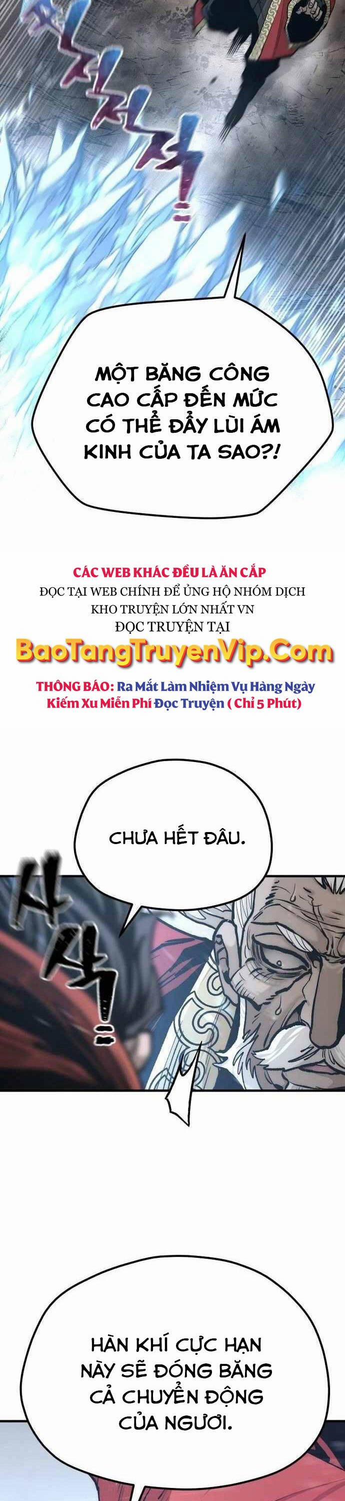 Thiên Ma Phi Thăng Truyện Chương 118 Trang 52